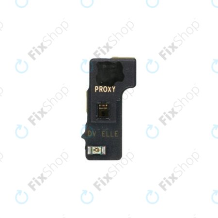 Huawei P30 - Näherungssensor + Flex Kabel - 02352NLJ Genuine Service Pack