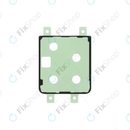 Samsung Galaxy Z Flip 5 F731B - Klebestreifen Sticker für Akku Batterie Deckel (Adhesive) - GH02-24952A Genuine Service Pack