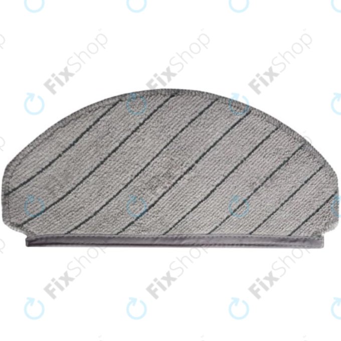 Ecovacs Deebot N20, N20 Plus, N20 Pro Plus - Wischtuch