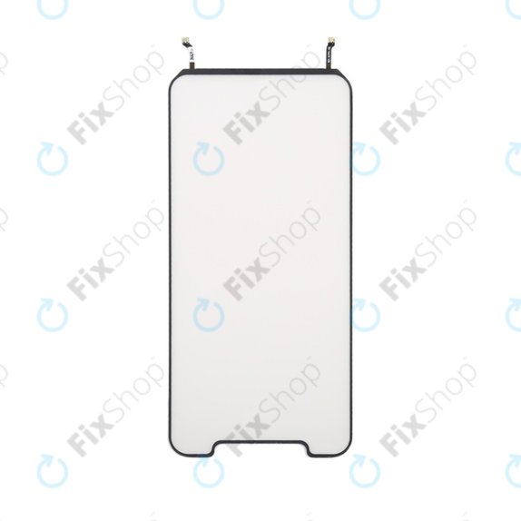 Apple iPhone 11 - Hintergrundbeleuchtung