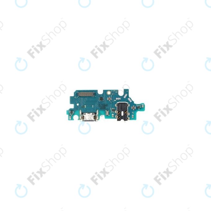 Samsung Galaxy A13 A135F - Ladestecker Ladebuchse PCB Platine - GH96-15062A Genuine Service Pack