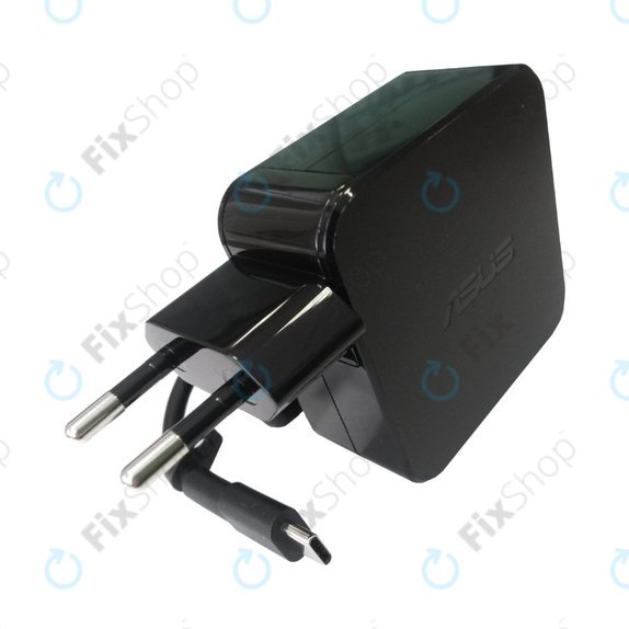 Ladeadapter für Asus, B0A001-00443300, 65W, Genuine Service Pack