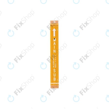 Samsung Galaxy Xcover 7 G556B - Haupt Flex Kabel - GH59-15759A Genuine Service Pack
