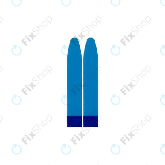 Universal-Batteriekleber Adhesive - 10 x 60mm (2Stk.)