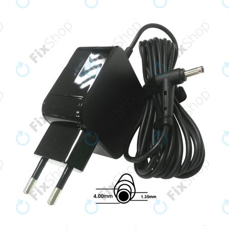 Ladeadapter für Asus, B0A001-00340400, 33W, 19V, Genuine Service Pack