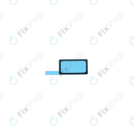 Sony Xperia XZ Premium Dual G8142 - Klebestreifen Sticker (Adhesive) unter Kopfhörer - 1306-6927 Genuine Service Pack