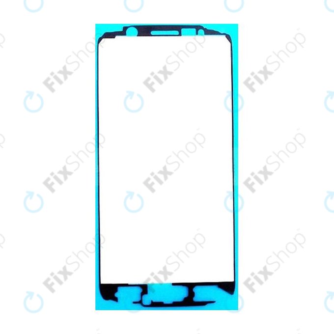 Samsung Galaxy S6 G920F - Touchscreen Klebestreifen Sticker (Adhesive) - GH81-12747A Genuine Service Pack