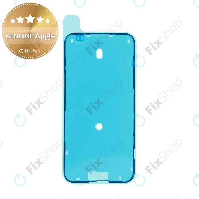 LCD Klebestreifen Sticker (Adhesive) für iPhone 15 Plus | 923-09186-S | Genuine Apple
