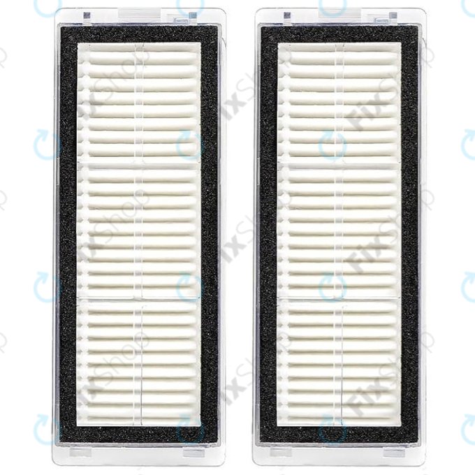 HEPA-Filter, 2 Stk. für Xiaomi Dreame L20 Ultra, X20 Pro, X20 Pro Plus