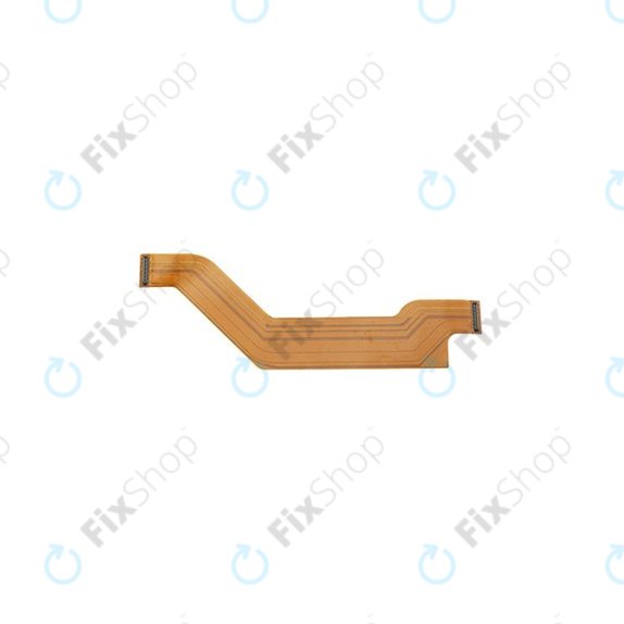 Huawei MediaPad M3 8.4 - Haupt Flex Kabel - 03023VPT Genuine Service Pack
