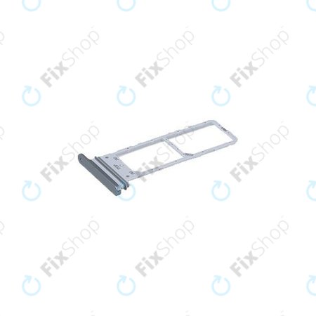 Samsung Galaxy Note 20 N980B - SIM Steckplatz Slot (Mystic Grey) - GH98-45734A Genuine Service Pack