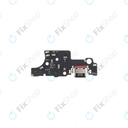 Motorola Moto G04 - Ladestecker Ladebuchse PCB Platine