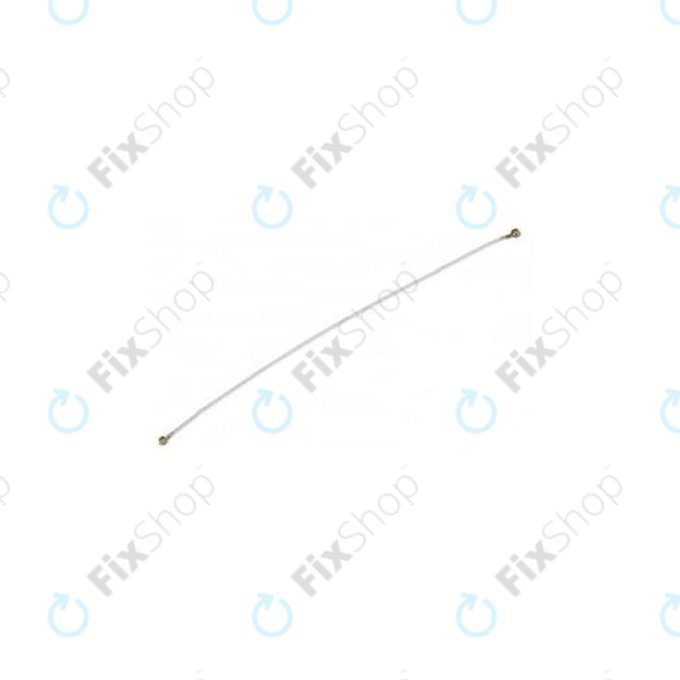 Samsung Galaxy S20 FE G780F - 117,7 mm HF Kabel (White) - GH39-02045A Genuine Service Pack