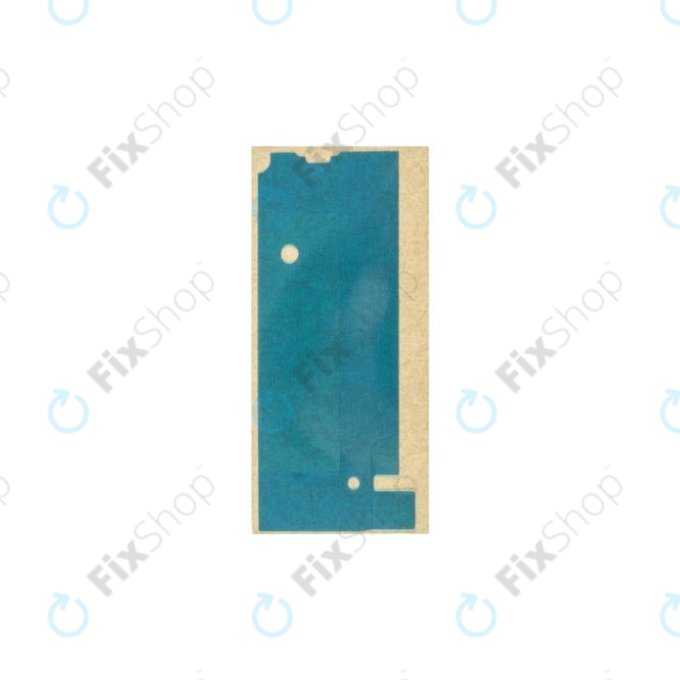 Samsung Galaxy Xcover 4 G390F - LCD Klebestreifen Sticker (Adhesive) Display (Untere) - GH02-14684A Genuine Service Pack