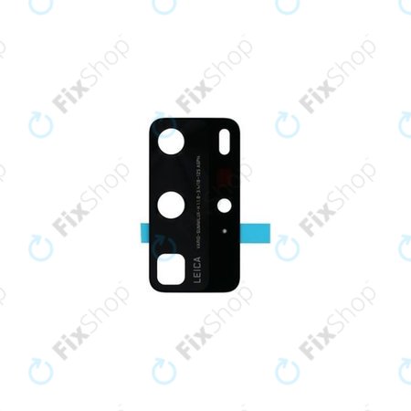 Huawei P40 Pro - Rückfahrkameraglas - 51661RNA Genuine Service Pack