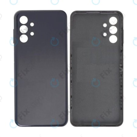 Samsung Galaxy A13 A135F - Akkudeckel (Black)