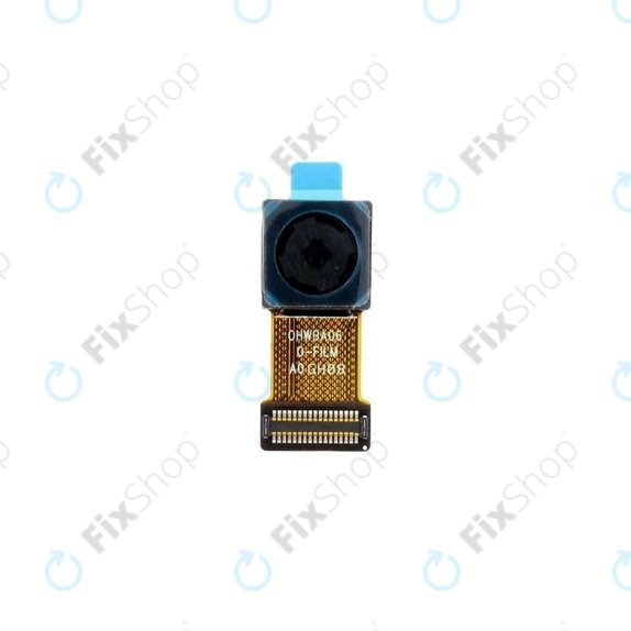 Huawei Y6 - Rückfahrkamera - 23060198