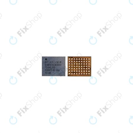 Apple iPhone 5, 5C, 5S - Touchscreen Glas Controller IC BCM5976C0KUB6G
