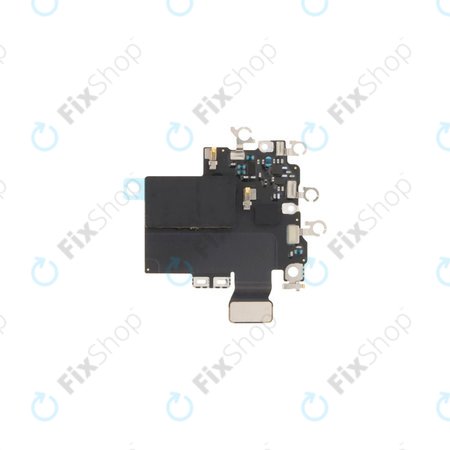 Apple iPhone 16 Plus - WLAN Antenne Flex Kabel
