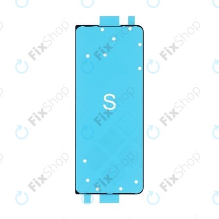 Samsung Galaxy Z Fold 5 F946B - LCD Klebestreifen Sticker (Adhesive) - GH81-23972A Genuine Service Pack