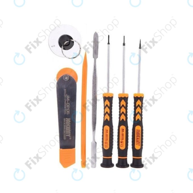 Jakemy JM-182 -7in1 Apple Device Service Toolkit