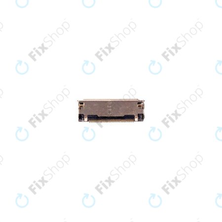 Samsung Galaxy Tab 2 7.0 P3100, P3110 - Ladestecker Ladebuchse