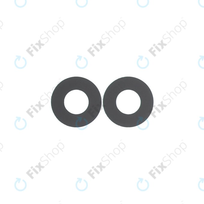 Motorola Moto G84 XT2347 - Rückfahrkameraglas (2Stk.)