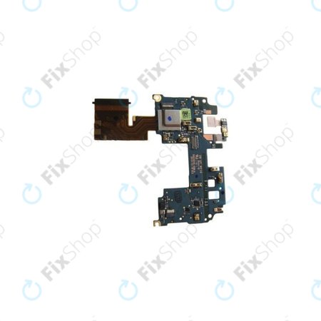 HTC One M8 - PCB-Flex Kabel-Hauptplatine