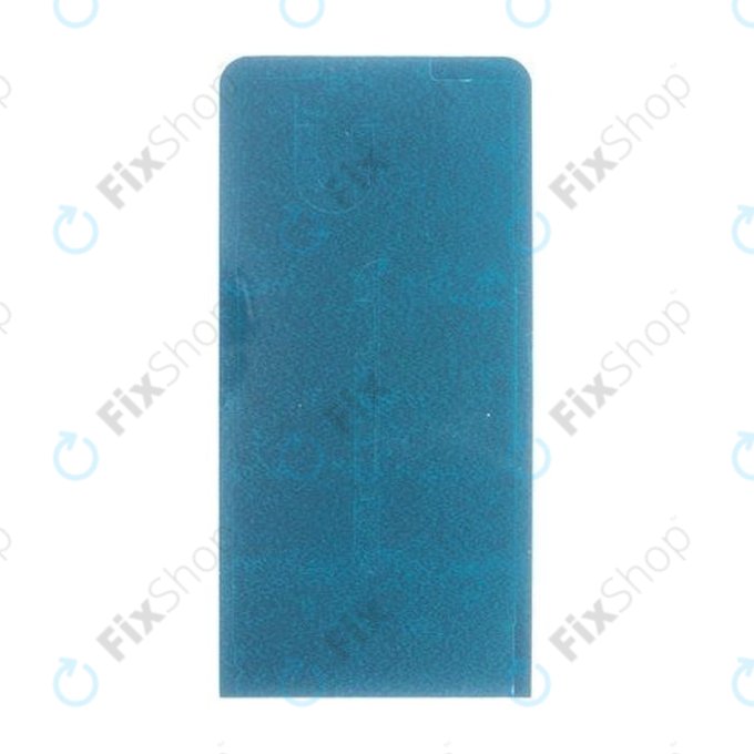Google Pixel 3 XL - LCD Klebestreifen sticker (Adhesive)