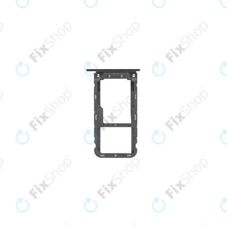 Xiaomi Mi A1(5x) - SIM Steckplatz Slot (Black)