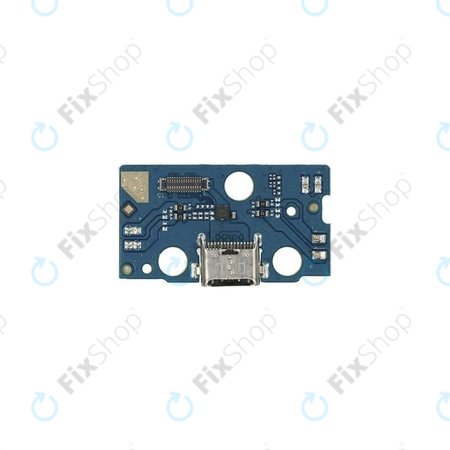 Lenovo Tab P11 TB-J606F - Ladestecker Ladebuchse PCB Platine