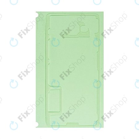 Samsung Galaxy A5 A510F (2016) - Klebestreifen Sticker für Akku Batterie Deckel (Adhesive) Adhesive - GH81-13535A-01