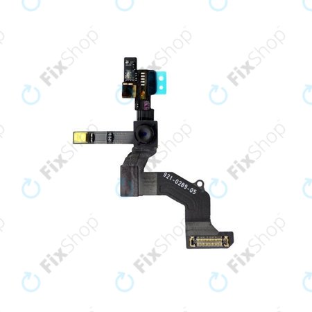 Apple iPhone 5 - Frontkamera + Proximity Sensor + Flex Kabel