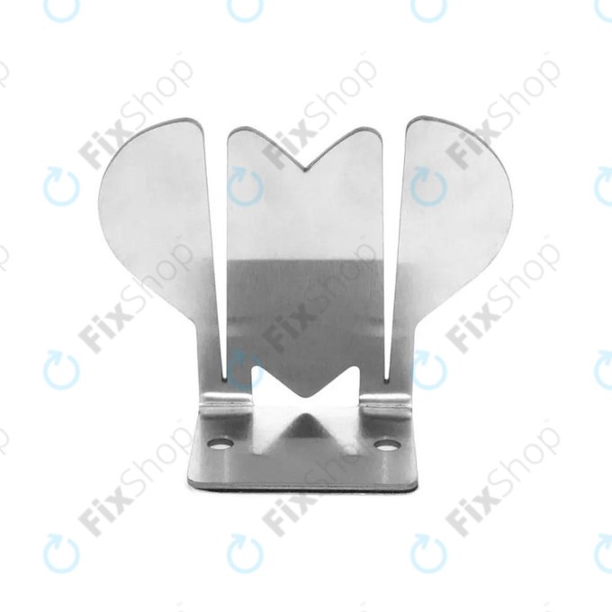 Relife RL-074A - Doppel-Ständer zum Entfernen von Kleber von Spikes