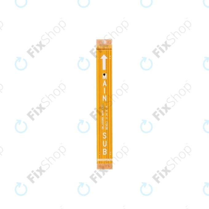 Samsung Galaxy Xcover 7 G556B - Haupt Flex Kabel - GH59-15759A Genuine Service Pack