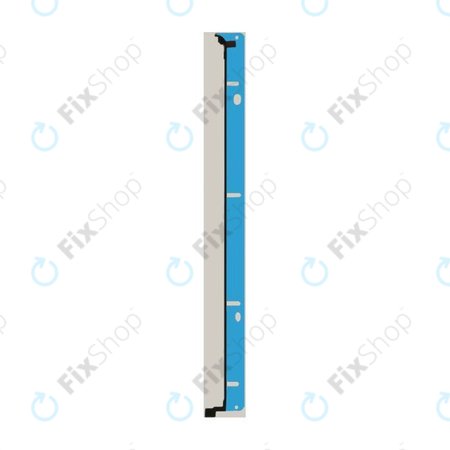 Huawei MediaPad M5 8.4 - LCD Klebestreifen Sticker (Adhesive) (Rechts) - 51637568 Genuine Service Pack