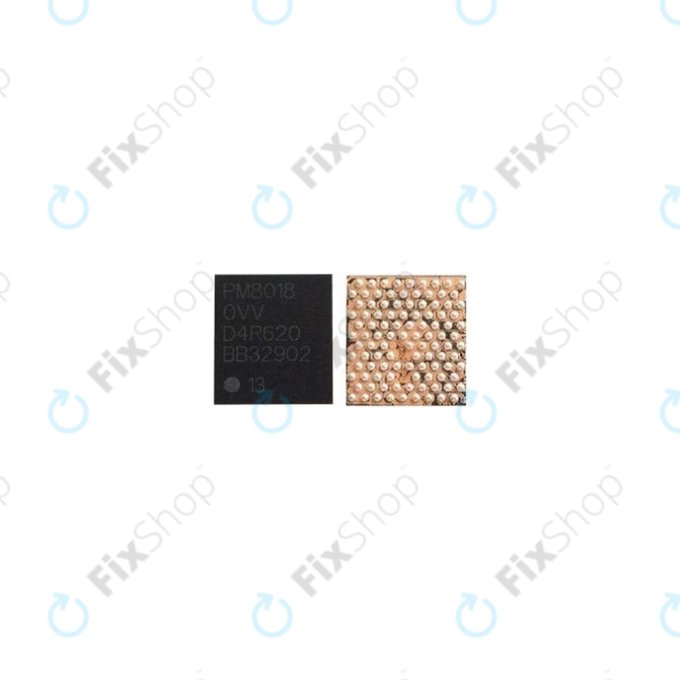 Apple iPhone 5, 5C, 5S - Power Management IC IC8018