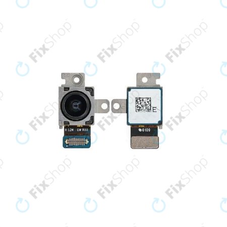 Samsung Galaxy S20 Ultra G988F - Rückfahrkameramodul 12MP - GH96-13096A Genuine Service Pack