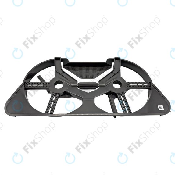 Mopp-Reinigungsplatte, Grau Für Dreame Bot L10s Pro Ultra, L30 Ultra, X30 Ultra, X40 Ultra