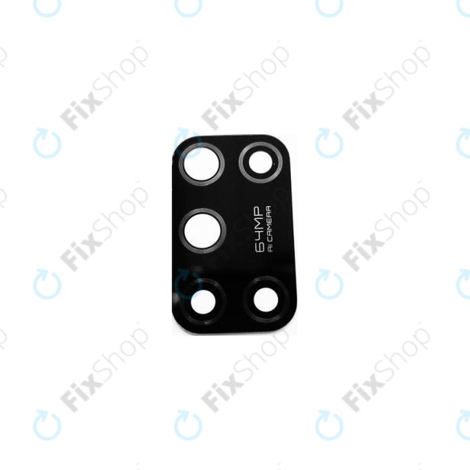 Realme 7i - Rückfahrkameraglas (Asia Version)