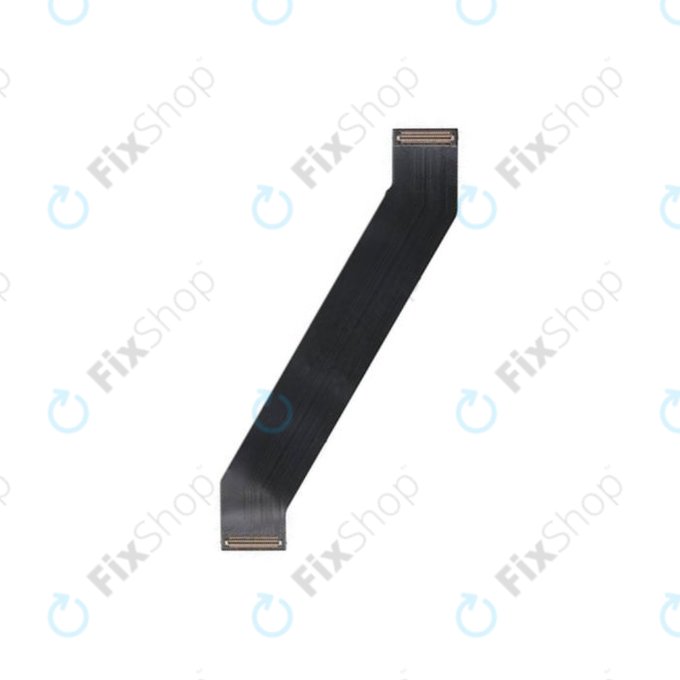 Xiaomi Pocophone F2 Pro - Haupt Flex Kabel