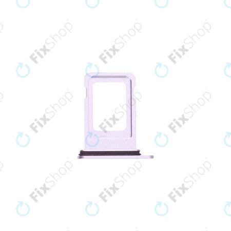 Apple iPhone 14 Plus - SIM Steckplatz Slot (Purple)