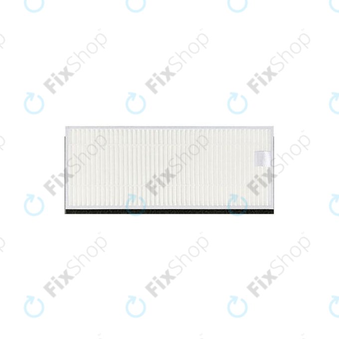Ecovacs Deebot U2, U2 Pro - Staubfilter
