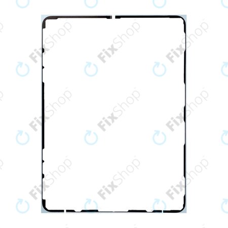 Apple iPad Pro 11.0 (3rd Gen 2021) - LCD Klebestreifen Sticker (Adhesive)