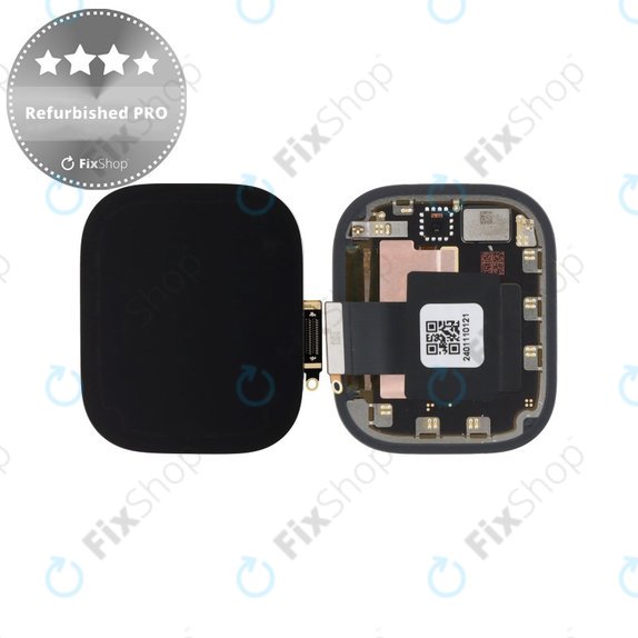 LCD-Display für Apple Watch Ultra 2, Touchscreen-Glas ohne Rahmen, Refurbished PRO