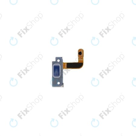 Samsung Galaxy S21 Ultra G998B - Netzschalter Power Taste Flex Kabel - GH59-15426A Genuine Service Pack