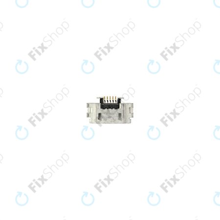 Sony Xperia Z1 L39h, Z2, Z3 - Ladestecker Ladebuchse - 1268-3388 Genuine Service Pack