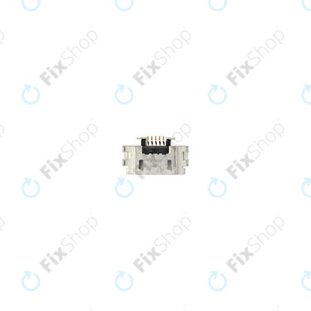 Sony Xperia Z1 L39h, Z2, Z3 - Ladestecker Ladebuchse - 1268-3388 Genuine Service Pack