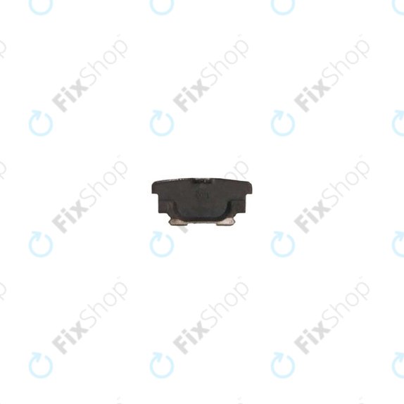Samsung Galaxy Z Flip 6 F741B - Zentrale Dichtungsabdeckung (1Stk.) - GH64-09536A Genuine Service Pack