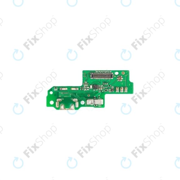 Huawei P9 Lite VNS-L21 - Ladestecker Ladebuchse + Mikrofon